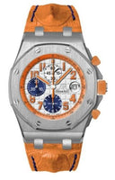 Audemars Piguet Royal Oak OffShore 26200 The Hour Glass Lava (26217BC.OO.D607CR.01)