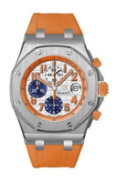 Audemars Piguet Royal Oak Offshore White Gold / Diamonds (26217ST.OO.D071CA.01)