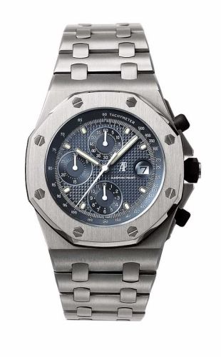 Audemars Piguet - 26218ST.OO.1000ST.01  Royal Oak OffShore 26218 20th Anniversary 1993-2013