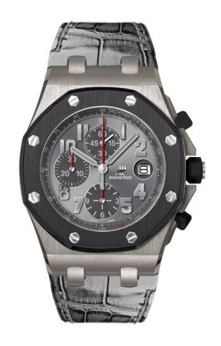 Audemars Piguet - 26219IO.OO.D005CR.01  Royal Oak OffShore 26219 Doha Boutique