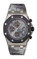 Audemars Piguet Royal Oak OffShore 26218 20th Anniversary 1993-2013 (26219IO.OO.D005CR.01)