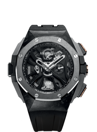 Audemars Piguet - 26221FT.OO.D002CA.01  Royal Oak Concept 26221  Laptimer Michael Schumacher