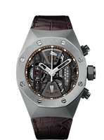 Audemars Piguet Royal Oak Concept 26223 Tourbillon Chronograph Pink Gold (26223TI.OO.D099CR01.)