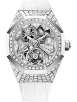 Audemars Piguet Royal Oak Concept Supersonnerie Platinum The Hour Glass (26228BC.ZZ.D011CR.01)