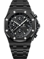 Audemars Piguet Royal Oak Offshore 26473 Full Baguette (26238CE.OO.1300CE.01)