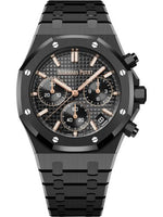 Audemars Piguet Royal Oak Chronograph 41 Ceramic / One Drop (26240CE.OO.1225CE.01)