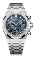 Audemars Piguet Royal Oak Chronograph 41 Pink Gold / Silver / 50th Anniversary (26240ST.OO.1320ST.01)