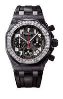 Audemars Piguet Royal Oak OffShore 26283 Lady Chronograph Black (26267FS.ZZ.D002CA.02)