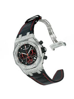 Audemars Piguet Royal Oak OffShore 26267 Lady Chronograph Forged Carbon (26271.BC.ZZ.D002.CR.01)