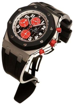 Audemars Piguet - 26278IK.GG.D002CA.01  Royal Oak OffShore 26278 Tour Auto 2009