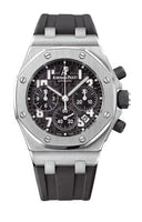 Audemars Piguet Royal Oak Offshore 26092 Lady Chronograph Pink Gold / White (26283ST.OO.D002CA.01)