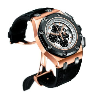 Audemars Piguet - 26286RO.OO.D002CR.01  Royal Oak OffShore 26286 Barrichello III 257