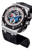 Audemars Piguet - 26290PO.OO.A001VE.01  Royal Oak OffShore 26290 Grand Prix Platinum