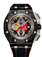 Audemars Piguet Royal Oak OffShore 26278 Tour Auto 2009 (26290IO.OO.A001VE.01)