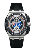 Audemars Piguet - 26290PO.OO.A001VE.01  Royal Oak OffShore 26290 Grand Prix Platinum