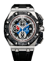 Audemars Piguet Royal Oak OffShore 26286 Barrichello III 257 (26290PO.OO.A001VE.01)