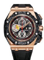 Audemars Piguet Royal Oak OffShore 26290 Grand Prix Platinum (26290RO.OO.A001VE.01)