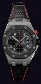 Audemars Piguet - 26296IK.GG.D003CU.01  Royal Oak OffShore 26296 Gstaad Classic 2009