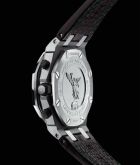 Audemars Piguet - 26297CO.OO.D002CR.01  Royal Oak OffShore 26297 Pride of Mexico Steel / Titanium