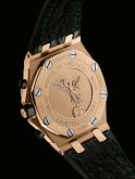 Audemars Piguet - 26297OR.OO.D101CR.01  Royal Oak OffShore 26297 Pride of Mexico Pink Gold