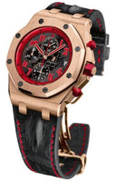 Audemars Piguet Royal Oak OffShore 26208 Tour Auto 2012 (26299OR.OO.D001CA.01)