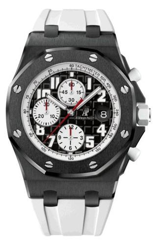 Audemars Piguet - 26299SN.OO.D010CA.01  Royal Oak OffShore 26299 Marcus White