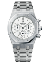 Audemars Piguet Royal Oak 26300 Chronograph Stainless Steel / Panda (26300ST.OO.1110ST.05)