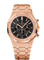 Audemars Piguet Royal Oak 15128 Jumbo Italia (26320OR.OO.1220OR.01)