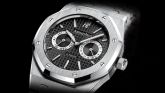 Audemars Piguet - 26330ST.OO.1220ST.01  Royal Oak 262330 Day & Date Stainless Steel / Black