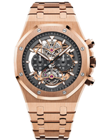 Audemars Piguet Royal Oak 15450 Selfwinding Stainless Steel / Grey (26347OR.OO.1205OR.01)