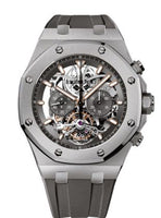 Audemars Piguet Royal Oak Perpetual Calendar 41 Titanium / Blue (26347TI.GG.D004CA.01)