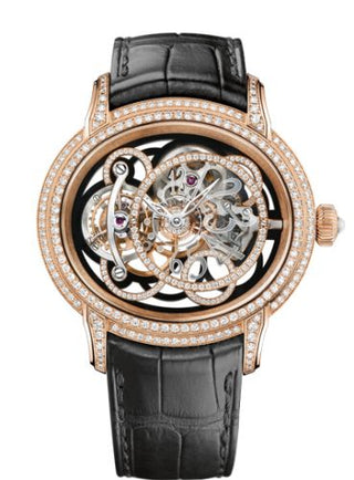 Audemars Piguet - 26354OR.ZZ.D002CR.01  Millenary Onyx