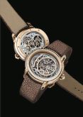 Audemars Piguet - 26354OR.ZZ.D088CR.01  Millenary Chalcedony