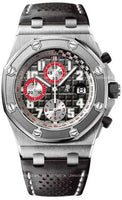 Audemars Piguet Royal Oak OffShore 26363 Tour Auto 2010 (26364ST.OO.D003CU.01)