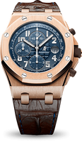 Audemars Piguet Royal Oak OffShore 26365 Pride of Argentina Titanium (26365OR.OO.D801CR.01)