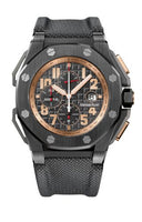 Audemars Piguet Royal Oak OffShore 26215 T3 Pink Gold / Diamond (26378IO.OO.A001KE.01)