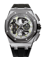 Audemars Piguet Royal Oak Offshore Tourbillon Chronograph Pink Gold (26387IO.OO.D002CA.01)