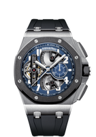 Audemars Piguet Royal Oak Offshore Diver Stainless Steel / Black (26388PO.OO.D027CA.01)