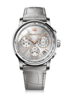 Audemars Piguet CODE 11.59 Chronograph Selfwinding White Gold / Rose Gold / Grey (26393CR.OO.A009CR.01)