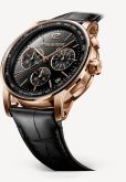 Audemars Piguet - 26393OR.OO.A002CR.01  CODE 11.59 Chronograph Selfwinding Pink Gold / Black