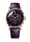 Audemars Piguet - 26393OR.OO.A616CR.01  CODE 11.59 Chronograph Selfwinding Pink Gold / Purple