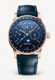 Audemars Piguet - 26394OR.OO.D321CR.01  CODE 11.59 Perpetual Calendar Red Gold / Aventurine