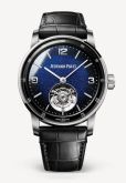 Audemars Piguet - 26396BC.OO.D002CR.01  CODE 11.59 Tourbillon Selfwinding White Gold / Blue Aventurine