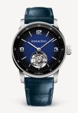 Audemars Piguet - 26396BC.OO.D321CR.01  CODE 11.59 Tourbillon Selfwinding White Gold / Blue