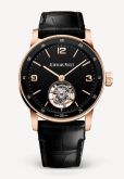 Audemars Piguet - 26396OR.OO.D002CR.01  CODE 11.59 Tourbillon Selfwinding Red Gold / Black