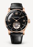 Audemars Piguet - 26396OR.OO.D002CR.02  CODE 11.59 Tourbillon Selfwinding Red Gold / Black Aventurine