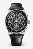 Audemars Piguet - 26399CR.OO.D002CR.01  CODE 11.59 Selfwinding Flying Tourbillon Chronograph Japan