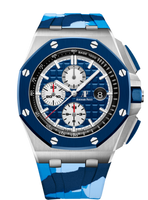 Audemars Piguet Royal Oak OffShore Lady 26266 LadyCat (26400SO.OO.A335CA.01)