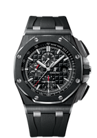 Audemars Piguet Royal Oak Offshore 26400 Ceramic / Forged Carbon (26402CE.OO.A002CA.01)