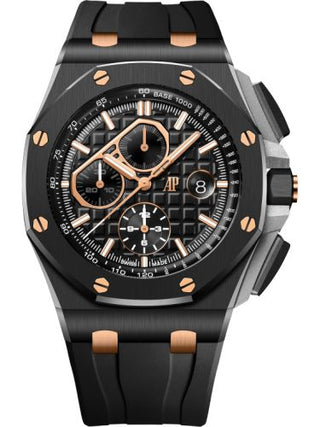 Audemars Piguet - 26405CE.OO.A002CA.99.99  Royal Oak Offshore 44 Gims